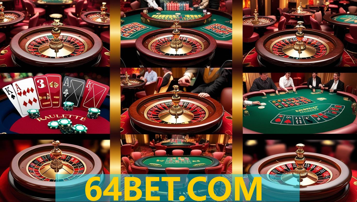 64BET