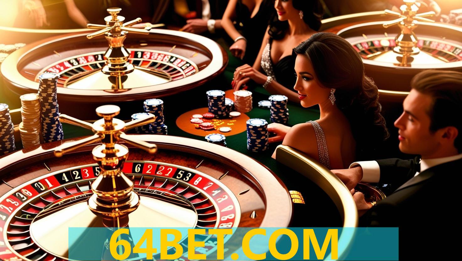64BET