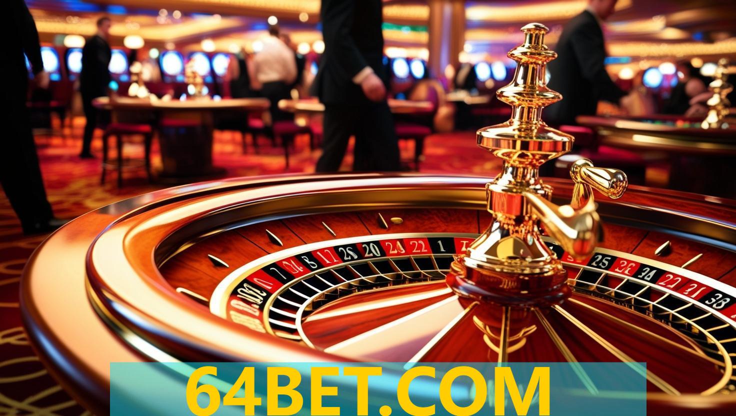 64BET